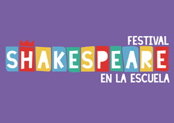 Shakespeare School Festival